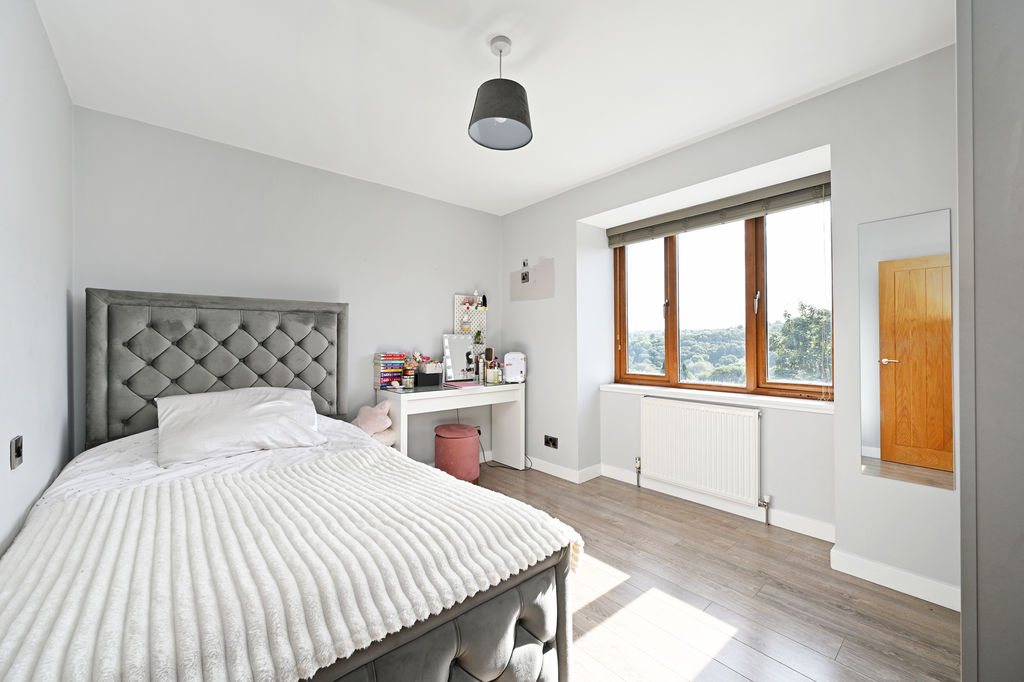 Chase Road Loxley